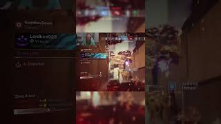 When Destiny 2 Gets CRAZY – Epic PvP Moments shorts gaming destiny2 [upl. by Bergmans]