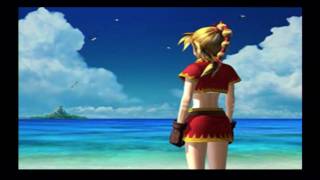 Chrono Cross Opening HD [upl. by Betty]