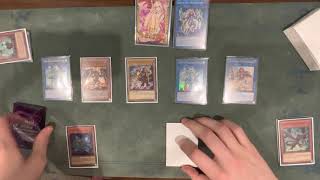 World Chalice combo tutorial 1 DRAW 7 March 2021 best draw combo [upl. by Adaj]