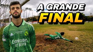 A GRANDE FINAL COM O GDO FOI EMOCIONANTE [upl. by Tound]