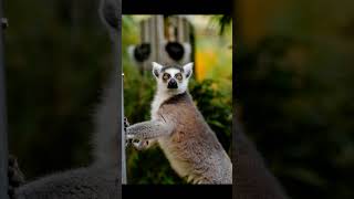 Facts about ringtailed lemurs [upl. by Anerahs879]