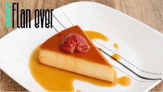 The Best Flan Recipe [upl. by Aivataj]