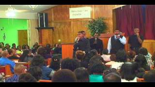 United Live at 3rd Ward Church of Christ [upl. by Lewert133]