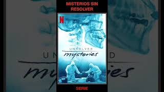 MISTERIOS SIN RESOLVER  Documental Misterio Crimen  USA  Serie de Netflix  Unsolved Mysteries [upl. by Alica]