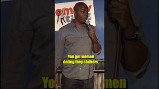 Jamal Doman Hard for single ladies shorts standupcomedy comedy [upl. by Enrico]