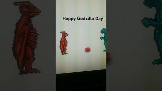 Happy Godzilla Day [upl. by Hsenid449]