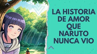 La Historia de un Corazón Roto en Naruto El Dolor Silencioso de Hinata por Naruto [upl. by Adlemi175]