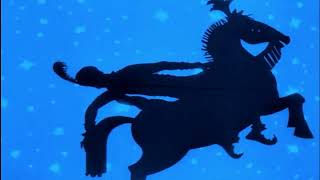 The Adventures of Prince Achmed 1926 PUBLIC DOMAIN [upl. by Latnahs]