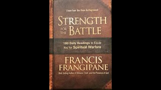 DW PASTOR BARRY  STRENGTH FOR THE BATTLE DEVOTIONAL  DAY 34  REPENTANCE PRECEDES DELIVERANCE [upl. by Rednasela440]