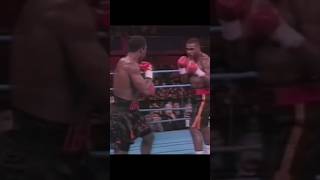 Lennox Lewis vs Oliver Mccall 1 shorts [upl. by Karim710]