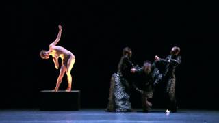 Gauthier Dance Company  immagini di repertorio [upl. by Nedyaj]