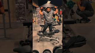 Beast 😈 watch end india pakistan legworkout motivation gymbeastmode weightloss love yt [upl. by Belac]