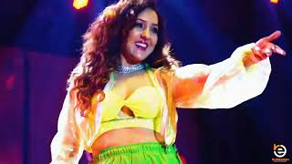 SCB Medical Colleges Annual Extravaganza with Neeti Mohan neetimohan scbmedical cuttack [upl. by Nakre375]