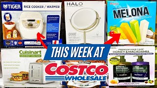 🔥NEW COSTCO DEALS THIS WEEK 7279🚨NEW PRODUCTS ON SALE RUN to COSTCO amp GRAB These NOW [upl. by Lzeil]