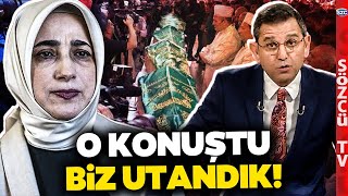 İzmirde 5 Kardeş Hayatını Kaybetti Fatih Portakal Özlem Zengine Fena Yüklendi [upl. by Jagir941]