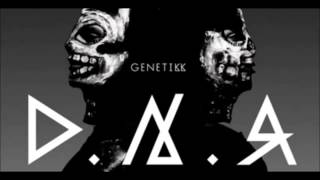 Genetikk  DNA Album [upl. by Icak]