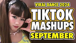 New Tiktok Mashup 2024 Philippines Party Music Viral Dance Trends Sept 26th [upl. by Rasaec]