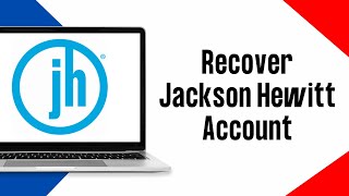 How To Recover Jackson Hewitt Account 2024  Jackson Hewitt Online Login [upl. by Aikem]