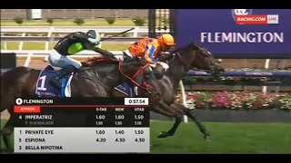 20232024 Season 69 Magic Millions Day  Blue Diamond Stakes Day [upl. by Jori]