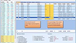 KeySoft  METAfx Introduction to MAM Trade 22 [upl. by Catriona592]