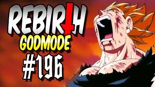 Rebirth GODMODE 196  SELBSTZERSTÖRUNG  Lets Play The Binding of Isaac Rebirth [upl. by Janella314]