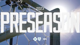 2023 Preseason Report Week 2 [upl. by Robenia592]