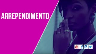 Telma Lee  Arrependimento Official Video [upl. by Sky533]