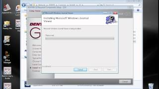 Dentrix G5 Workstation install [upl. by Fulvia]