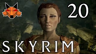 Lets Play Skyrim Special Edition Part 20  Rescue Mission [upl. by Hardin823]