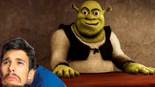 HO PASSATO 1 SETTIMANA allHOTEL di SHREK [upl. by Omar924]