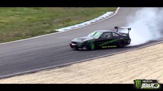 Monster Energy KingofEurope ProSeries R2 ActionBordeauxFrance [upl. by Nahgrom]