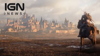 The Witcher 3 PS4 Pro Patch Now Out Heres What It Does  IGN News [upl. by Acinorrev]