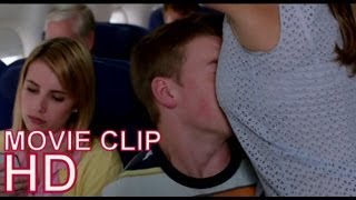 Were The Millers You Look Great Clip HD Jennifer Aniston Emma Roberts [upl. by Adnorehs]