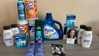 5 Money Maker  CVS Couponing Haul  1110  1116  Nov 10 2024 [upl. by Nola392]