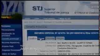 Fique por dentro  Consulta processual no portal do STJ [upl. by Vittorio]