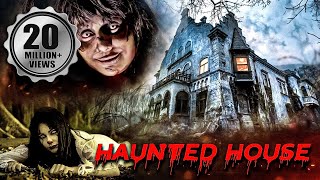 Haunted House Full Hindi Dubbed Horror Movie 2022  Chikkanna Sadhu Kokila Shruti Hariharan [upl. by Iuq997]