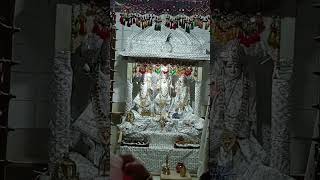 Prachin mandir shree sitaram khatu shyam [upl. by Kelcie]