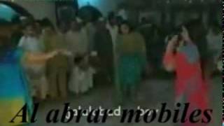 GHAZALA JAVED DANCE BY ABID SWATEY [upl. by Monti633]