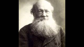 Peter Kropotkin Portrait 12 [upl. by Granese]