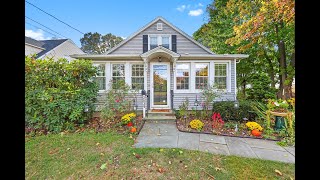 2839 Broadbridge Avenue Stratford CT  ColdwellBankerHomescom [upl. by Yoj]