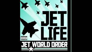 Jet Life  quot1st Placequot Official Audio [upl. by Traver]