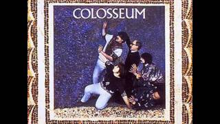 ColosseumBackwater Blues 1969 [upl. by Readus]