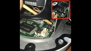 HIKVISION How to Hard Reset IP Camera [upl. by Taddeusz]