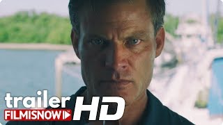 DEAD WATER Trailer 2019  Judd Nelson Casper Van Dien Thriller Movie [upl. by Giwdul]