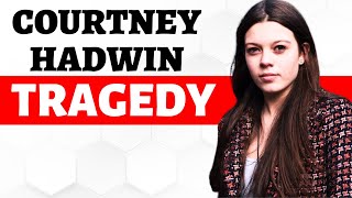 Courtney Hadwin Americas Got Talent Life Tragedy  Where is She Now in 2023 After AGT Performances [upl. by Vachill]