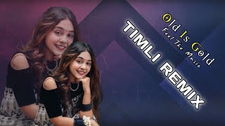 All timli remix  parul rathva new timli 2024  Dj remix timli 2024 slowed  reverb bass [upl. by Curren152]