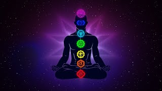 SUBLIMINAL CHAKRAS PARFAITEMENT ÉQUILIBRÉS POUR MANIFESTER TOUS TES DÉSIRS [upl. by Papke761]