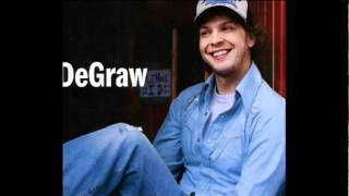 Gavin DeGraw  Meaning Stripped Version [upl. by Ariait]