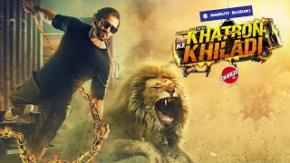 Khatron Ke Khiladi 12  Promo  Rohit Shetty  JioCinema [upl. by Fusuy]