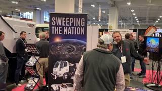 National Pavement Expo 2020 Highlights [upl. by Aniras565]